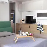 Club Degli Amici Village Parco vacanze *