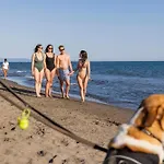 Parco vacanze Club Degli Amici Village Pescia Romana