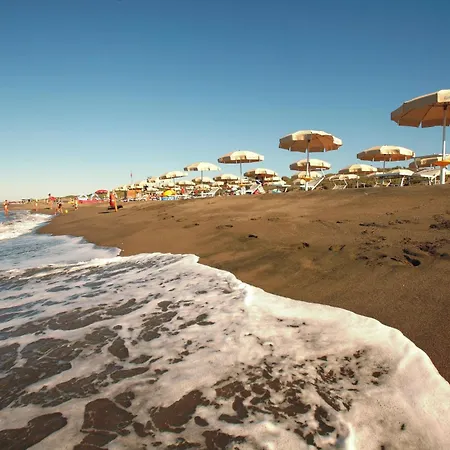 Parco vacanze Club Degli Amici Village