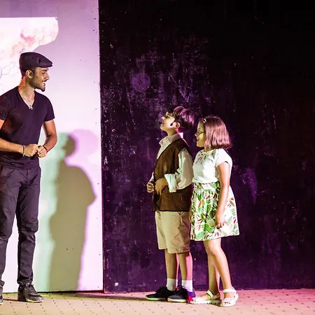 Gitavillage Club Degli Amici