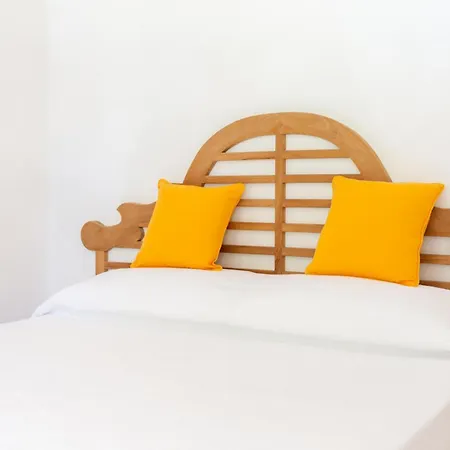 Gitavillage Club Degli Amici Prázdninový areál *