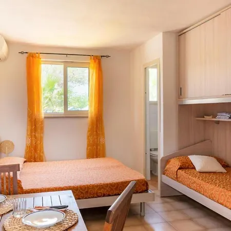 Club Degli Amici Village Parco vacanze