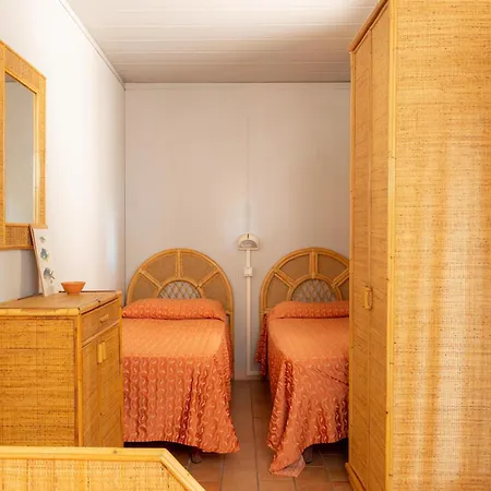Club Degli Amici Village *