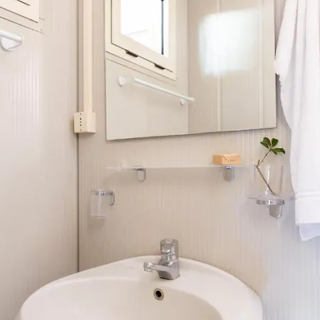 Gitavillage Club Degli Amici Prázdninový areál Pescia Romana