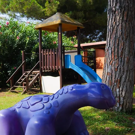 Club Degli Amici Village *