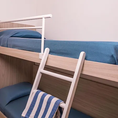 Gitavillage Club Degli Amici * Pescia Romana