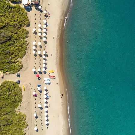 Parco vacanze Club Degli Amici Village *