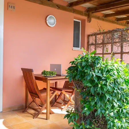 Club Degli Amici Village Parco vacanze *