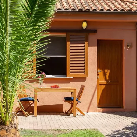 Club Degli Amici Village Parco vacanze Pescia Romana