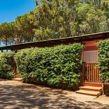 Parco vacanze Club Degli Amici Village *