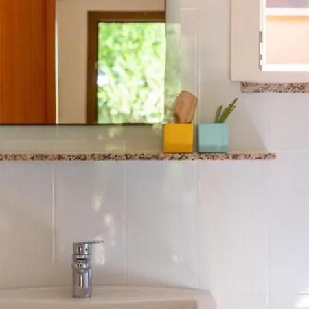 Gitavillage Club Degli Amici Prázdninový areál