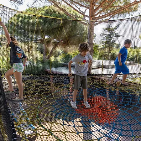 Parco vacanze Club Degli Amici Village *