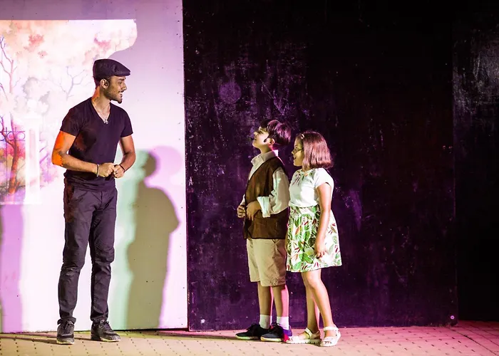 Gitavillage Club Degli Amici